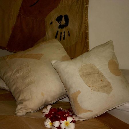 Mawe Resort Watamu Boutique Hotel מראה חיצוני תמונה