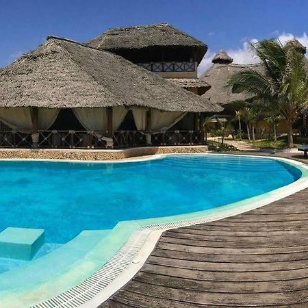 Mawe Resort Watamu Boutique Hotel מראה חיצוני תמונה