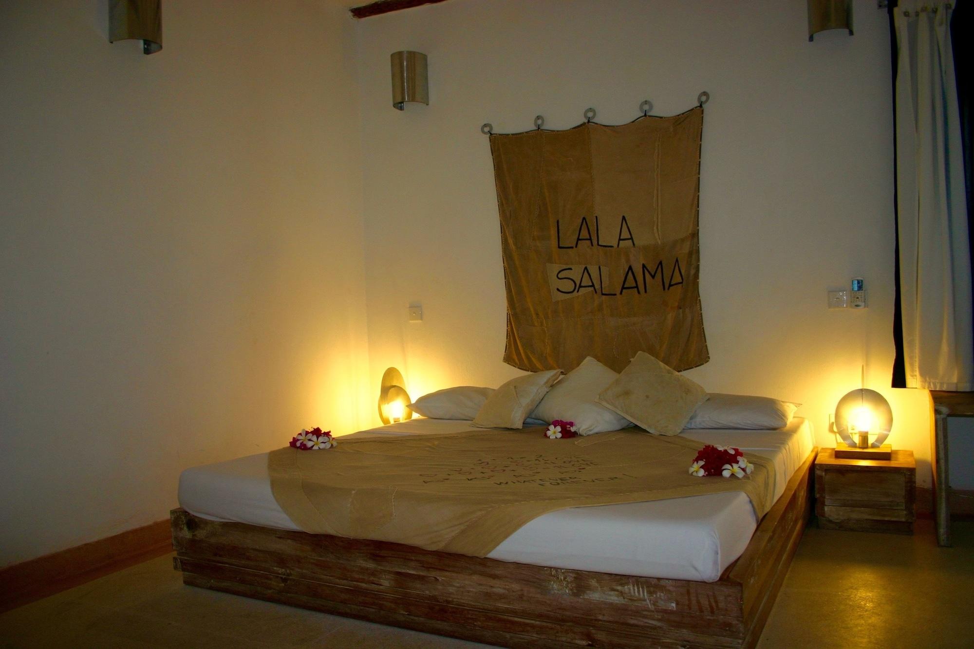 Mawe Resort Watamu Boutique Hotel מראה חיצוני תמונה