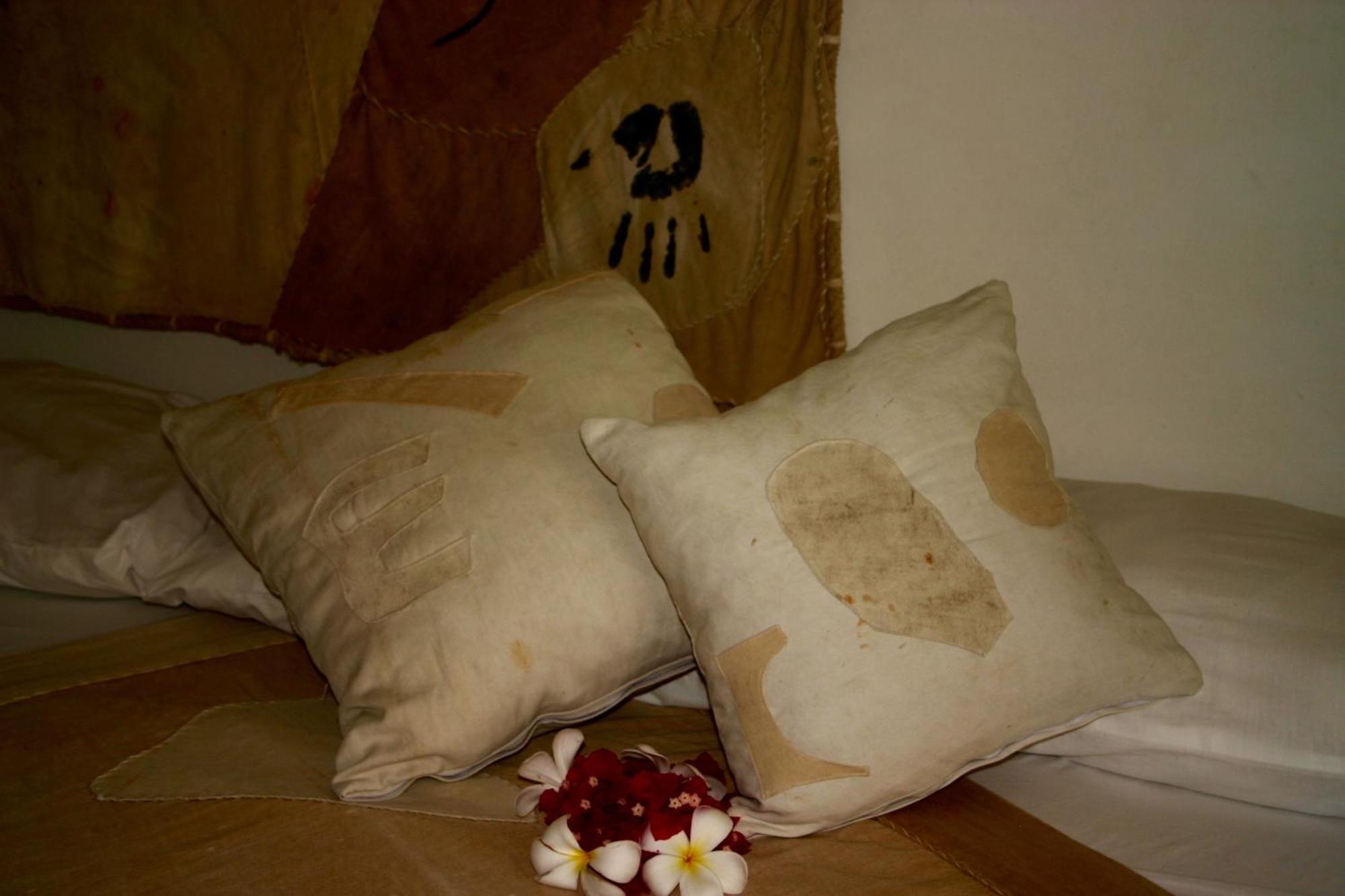 Mawe Resort Watamu Boutique Hotel מראה חיצוני תמונה
