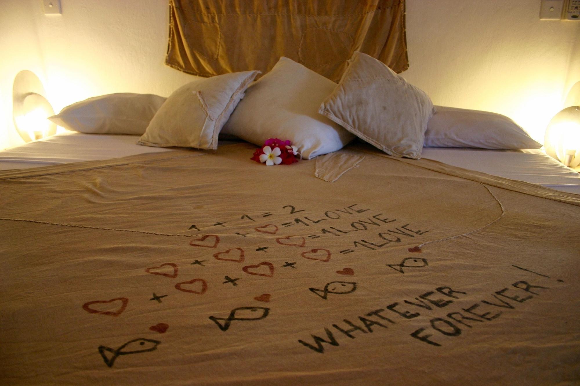 Mawe Resort Watamu Boutique Hotel מראה חיצוני תמונה