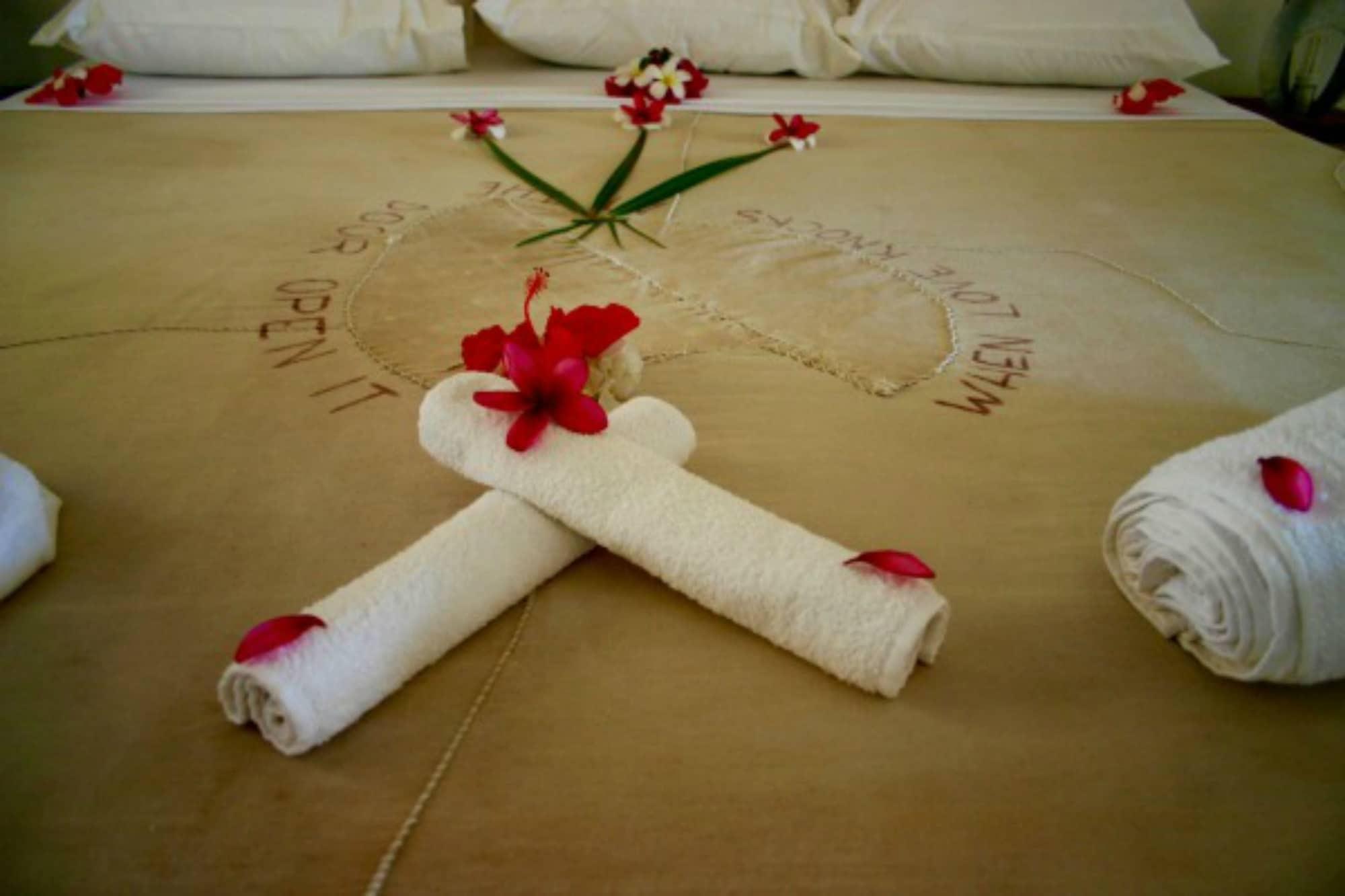Mawe Resort Watamu Boutique Hotel מראה חיצוני תמונה