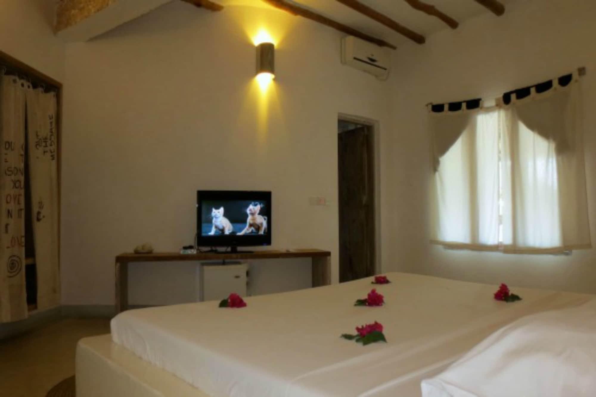 Mawe Resort Watamu Boutique Hotel מראה חיצוני תמונה