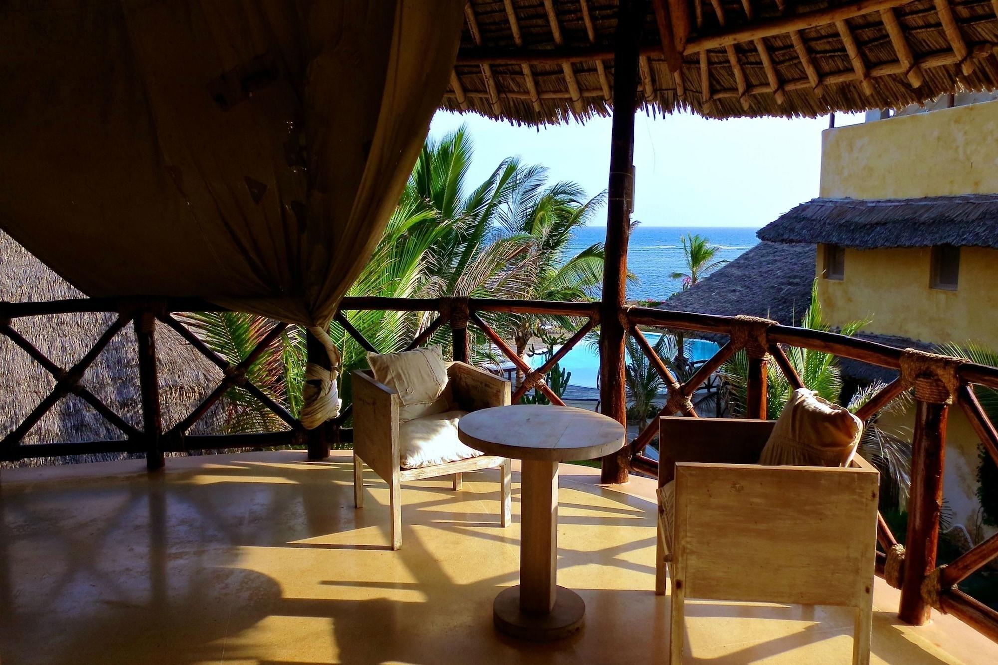 Mawe Resort Watamu Boutique Hotel מראה חיצוני תמונה