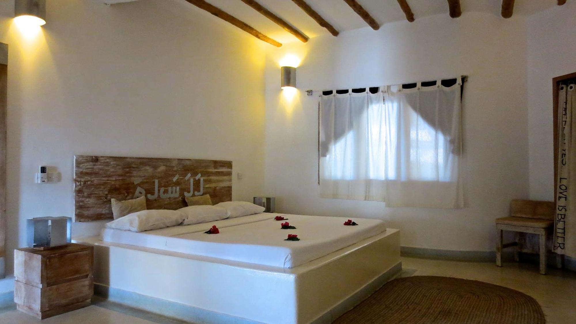 Mawe Resort Watamu Boutique Hotel מראה חיצוני תמונה