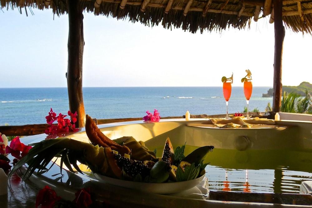 Mawe Resort Watamu Boutique Hotel מראה חיצוני תמונה