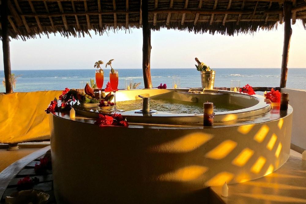 Mawe Resort Watamu Boutique Hotel מראה חיצוני תמונה