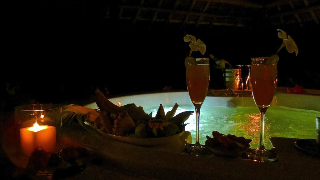 Mawe Resort Watamu Boutique Hotel מראה חיצוני תמונה