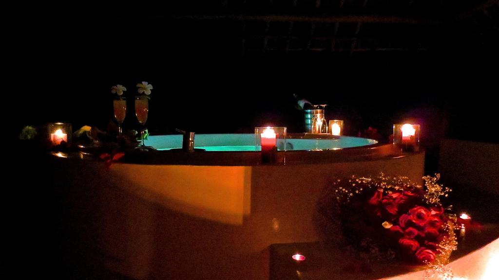 Mawe Resort Watamu Boutique Hotel מראה חיצוני תמונה