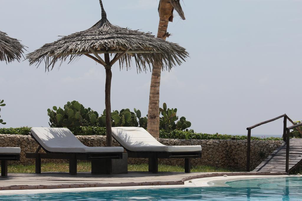 Mawe Resort Watamu Boutique Hotel מראה חיצוני תמונה