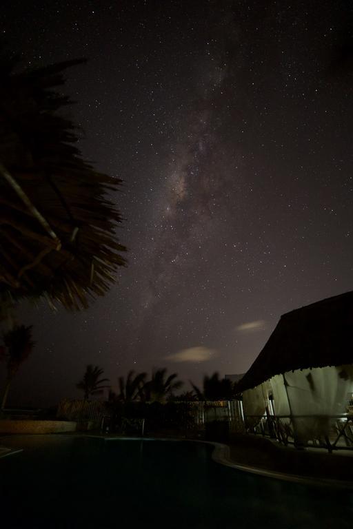 Mawe Resort Watamu Boutique Hotel מראה חיצוני תמונה