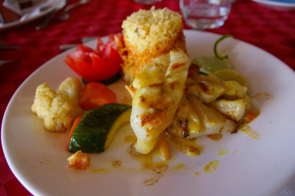 Mawe Resort Watamu Boutique Hotel מראה חיצוני תמונה