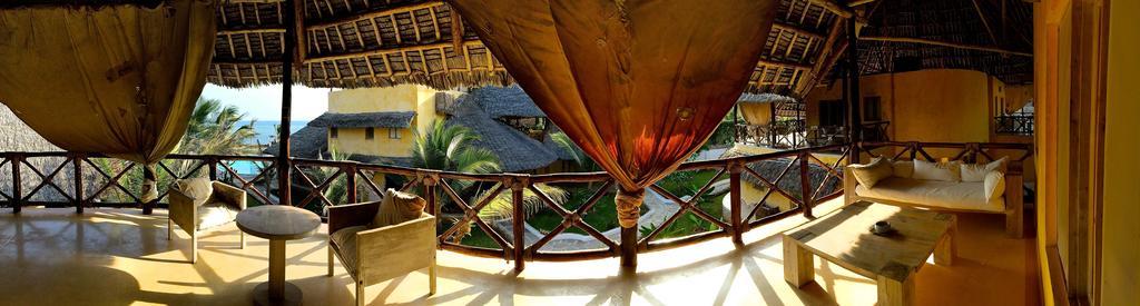 Mawe Resort Watamu Boutique Hotel חדר תמונה