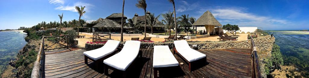Mawe Resort Watamu Boutique Hotel מראה חיצוני תמונה