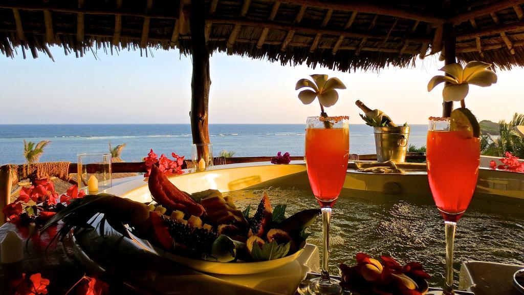 Mawe Resort Watamu Boutique Hotel מראה חיצוני תמונה