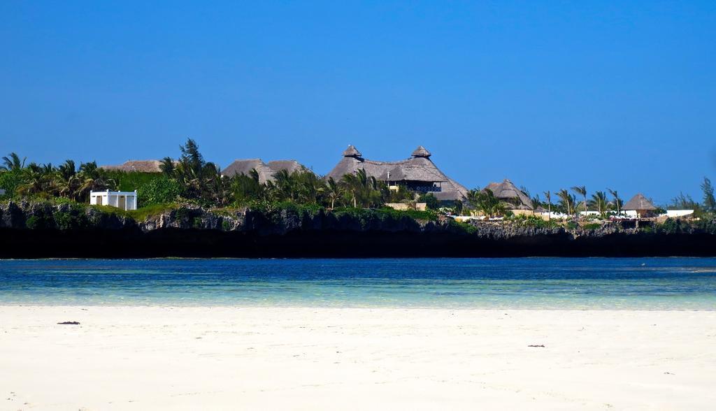 Mawe Resort Watamu Boutique Hotel מראה חיצוני תמונה
