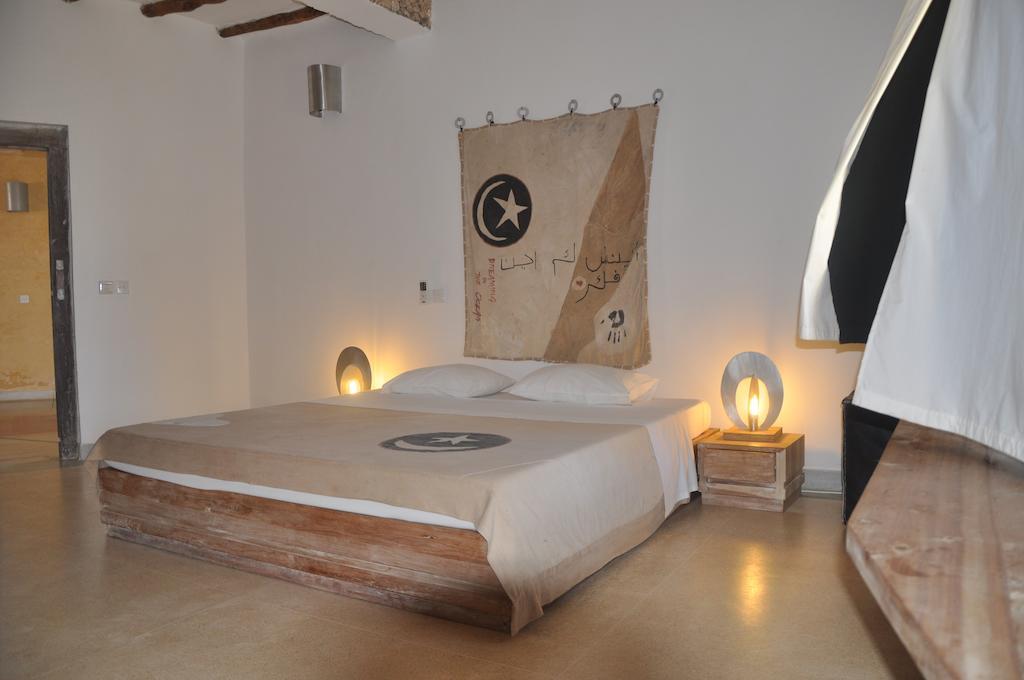 Mawe Resort Watamu Boutique Hotel חדר תמונה