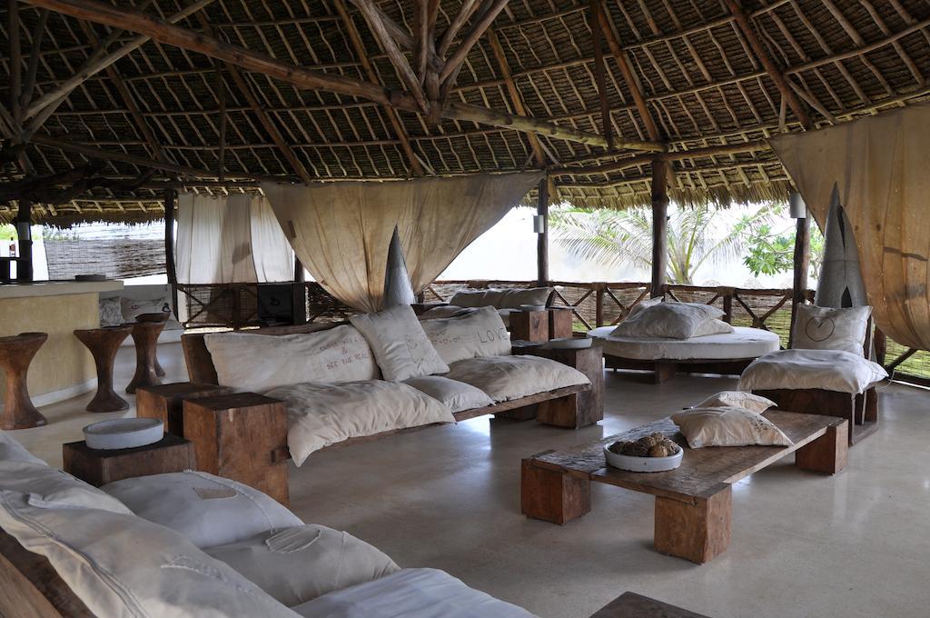 Mawe Resort Watamu Boutique Hotel מראה חיצוני תמונה