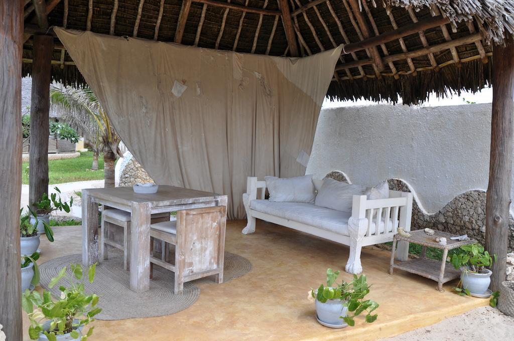 Mawe Resort Watamu Boutique Hotel מראה חיצוני תמונה