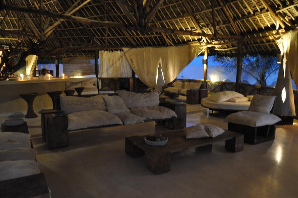 Mawe Resort Watamu Boutique Hotel מראה חיצוני תמונה