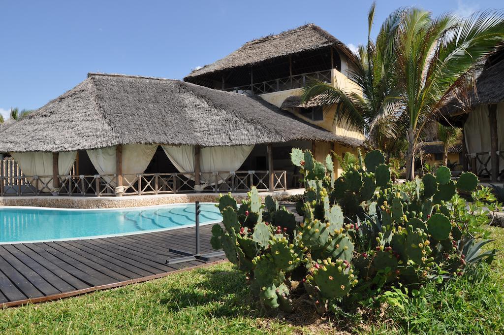 Mawe Resort Watamu Boutique Hotel מראה חיצוני תמונה