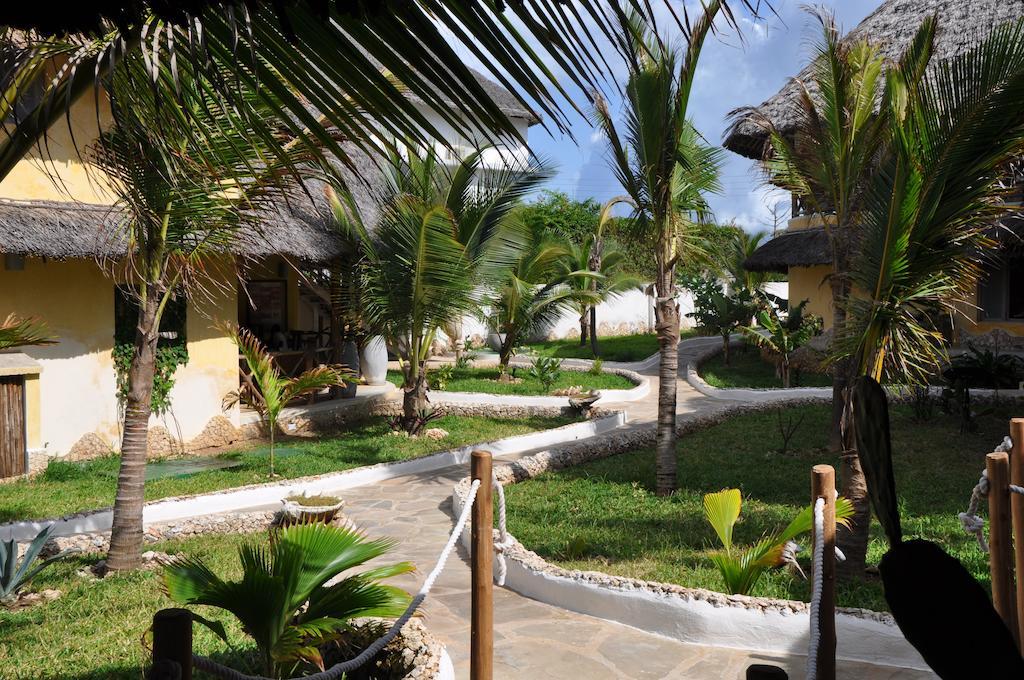 Mawe Resort Watamu Boutique Hotel מראה חיצוני תמונה