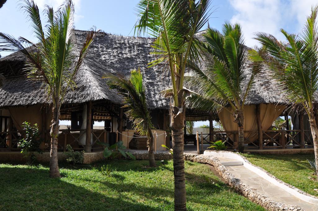 Mawe Resort Watamu Boutique Hotel מראה חיצוני תמונה