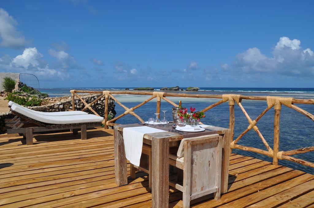 Mawe Resort Watamu Boutique Hotel מראה חיצוני תמונה