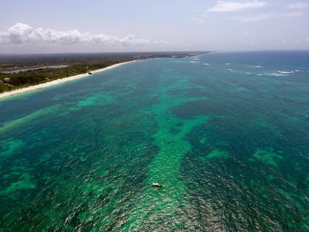 Mawe Resort Watamu Boutique Hotel מראה חיצוני תמונה