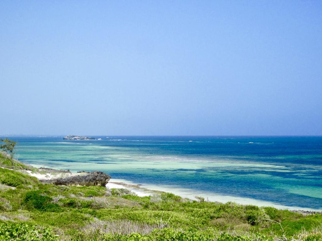 Mawe Resort Watamu Boutique Hotel מראה חיצוני תמונה