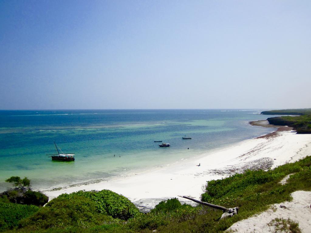 Mawe Resort Watamu Boutique Hotel מראה חיצוני תמונה