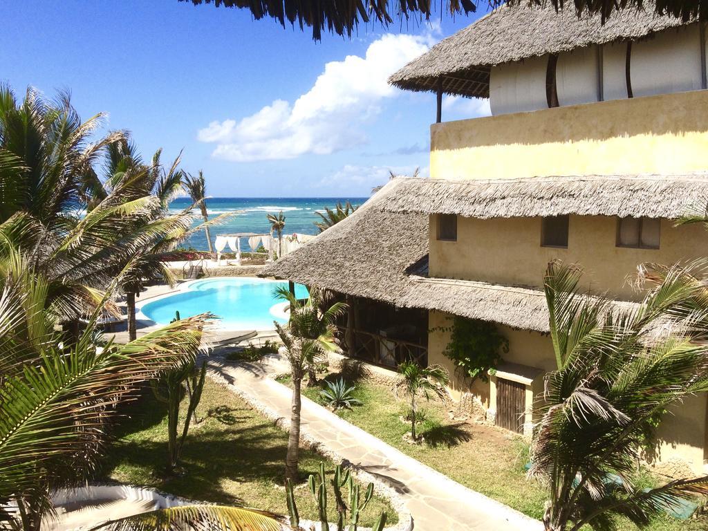 Mawe Resort Watamu Boutique Hotel מראה חיצוני תמונה