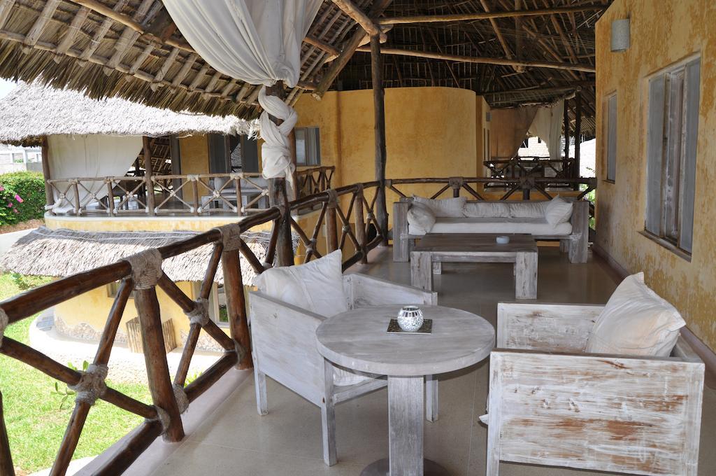 Mawe Resort Watamu Boutique Hotel מראה חיצוני תמונה