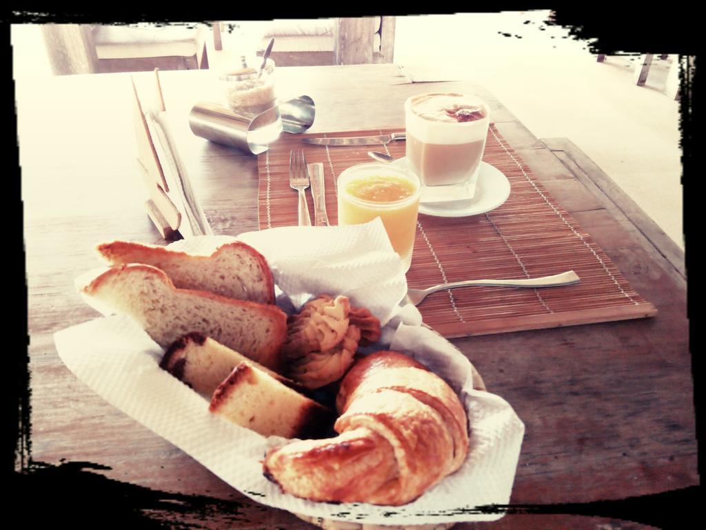 Mawe Resort Watamu Boutique Hotel מראה חיצוני תמונה