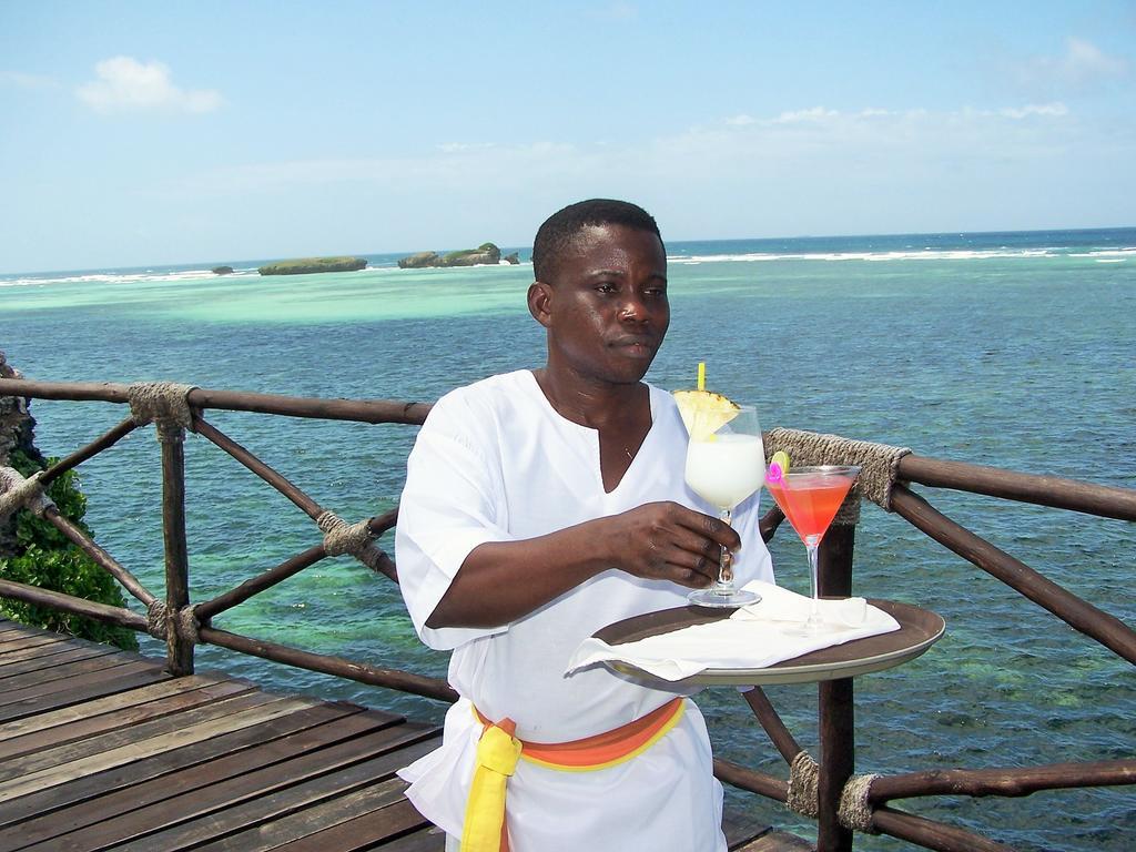 Mawe Resort Watamu Boutique Hotel מראה חיצוני תמונה