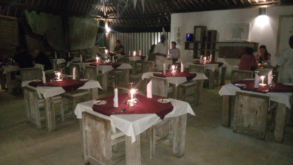 Mawe Resort Watamu Boutique Hotel מראה חיצוני תמונה