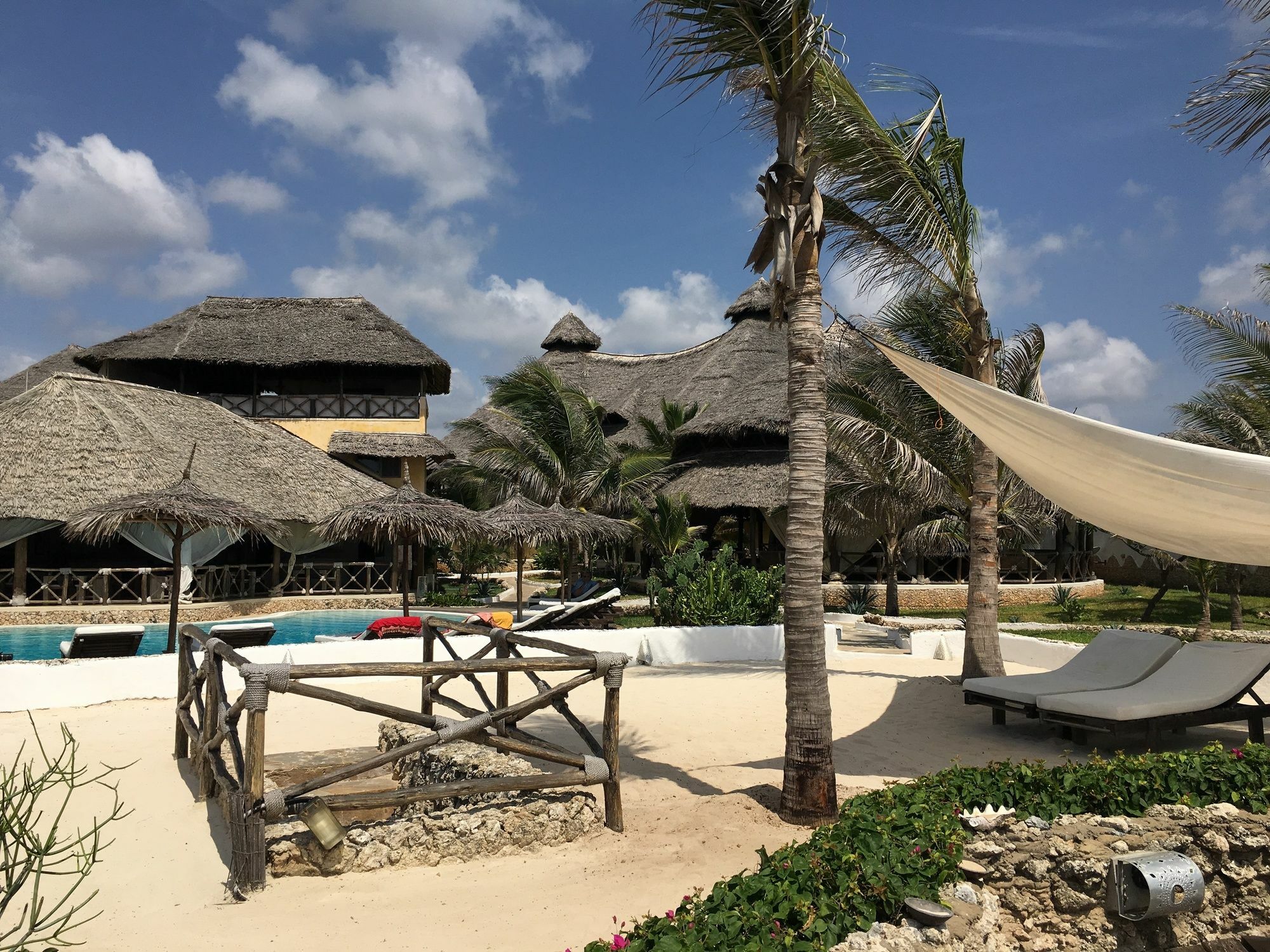 Mawe Resort Watamu Boutique Hotel מראה חיצוני תמונה