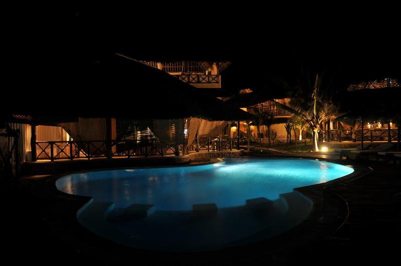 Mawe Resort Watamu Boutique Hotel מראה חיצוני תמונה